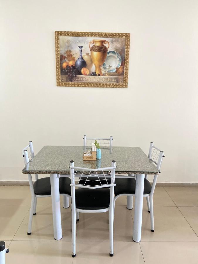Pousada Rekinty Canindé de São Francisco 外观 照片